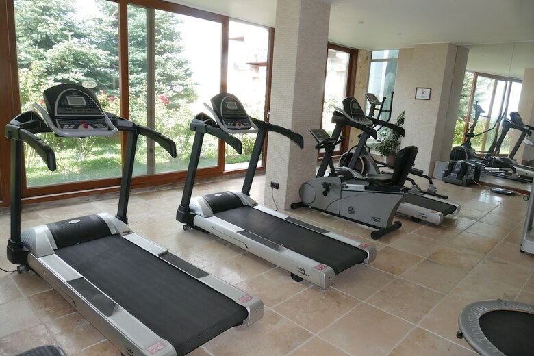 Hotel Cappadocia Cave Resort And Spa - Special Class