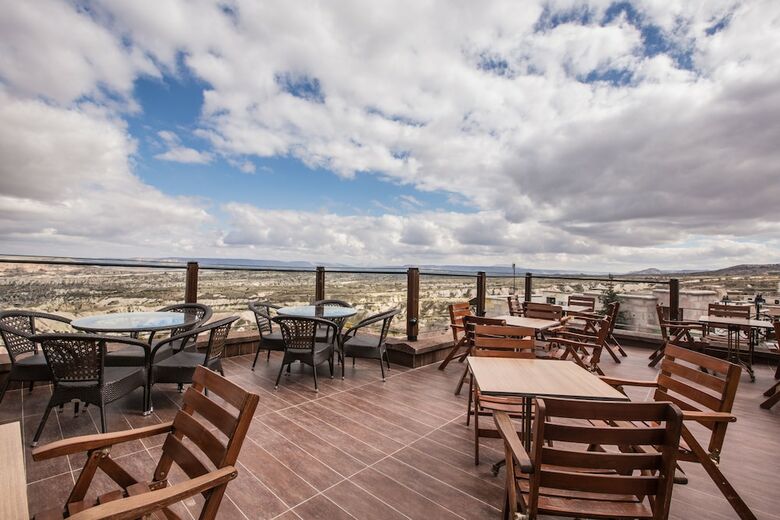 Hotel Cappadocia Cave Resort And Spa - Special Class