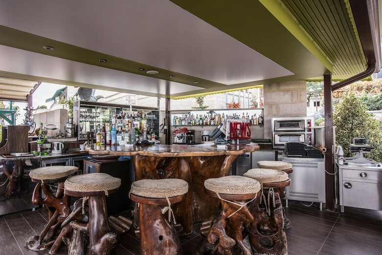 Hotel Cappadocia Cave Resort And Spa - Special Class