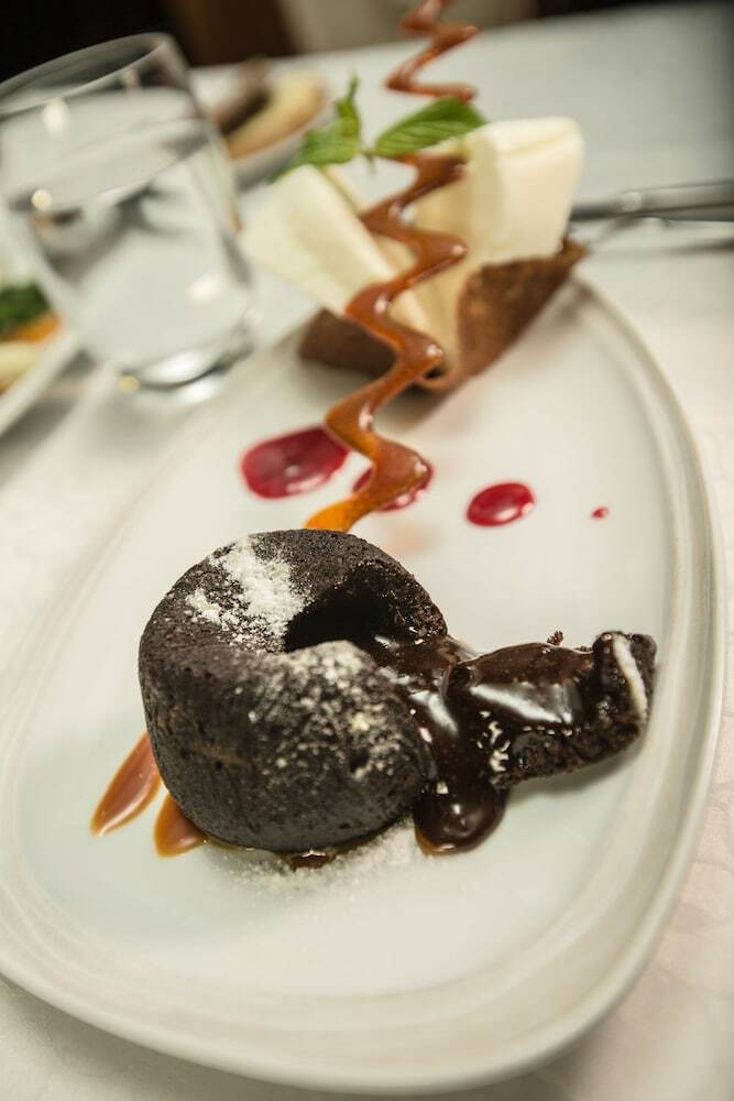 Hotel Cappadocia Cave Resort And Spa - Special Class