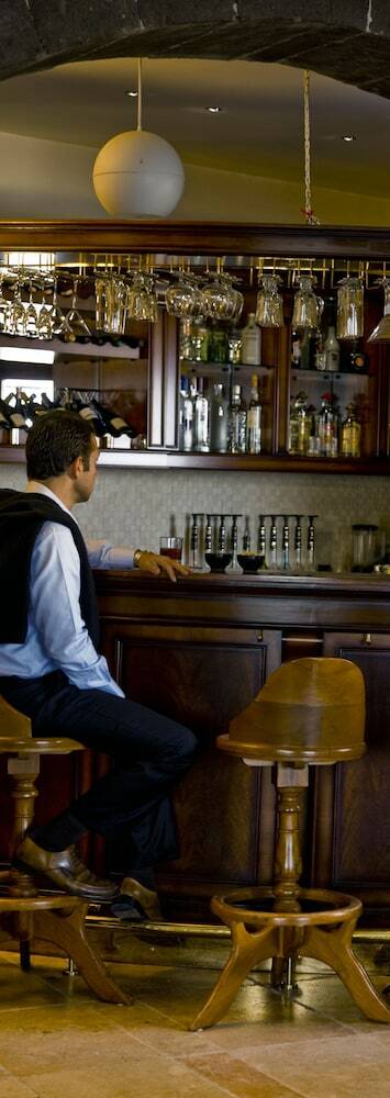 Hotel Cappadocia Cave Resort And Spa - Special Class