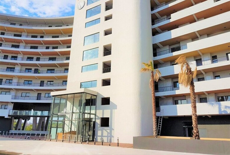 Apartamentos Waters Edge 615 By Ctha