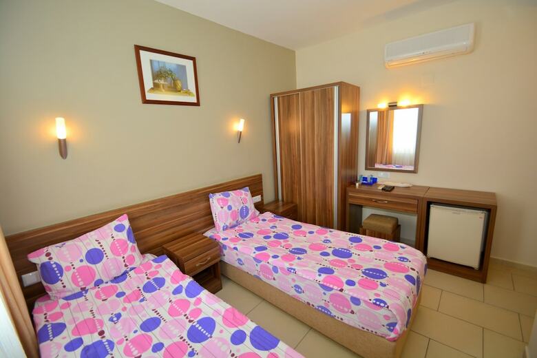 Bed & Breakfast Istankoy Butik Pansiyon