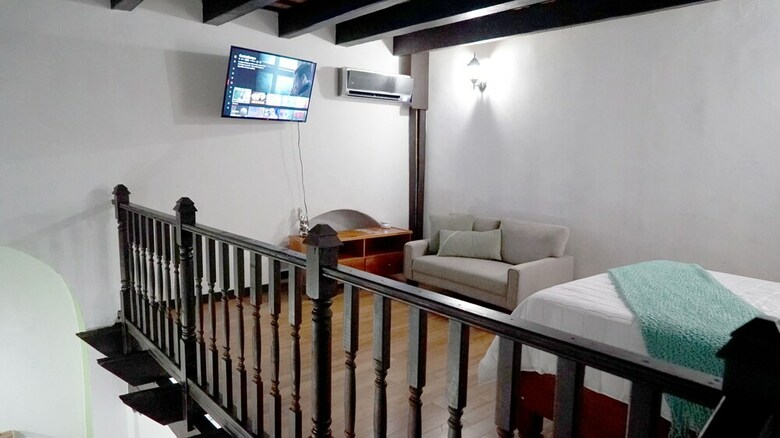 Apartamentos Old San Juan Rentals
