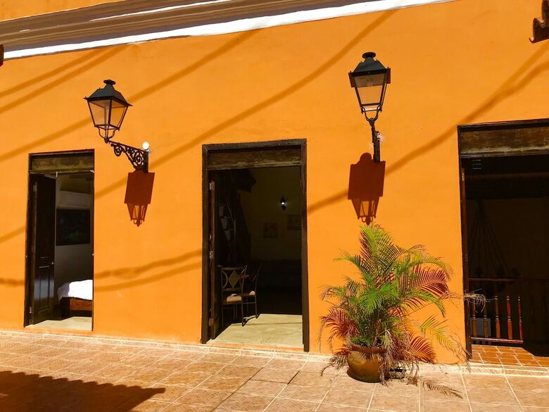 Apartamentos Old San Juan Rentals