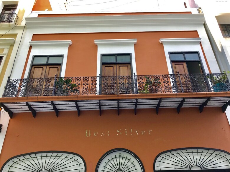 Apartamentos Old San Juan Rentals