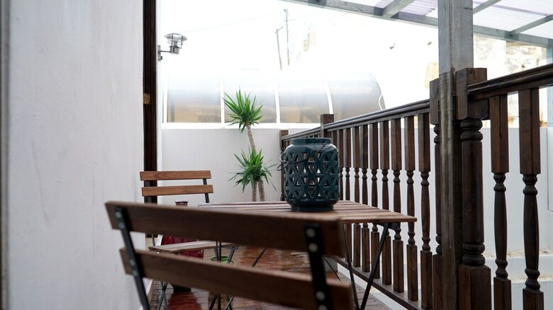 Apartamentos Old San Juan Rentals