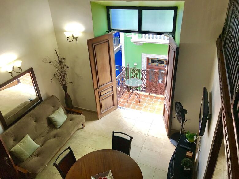 Apartamentos Old San Juan Rentals