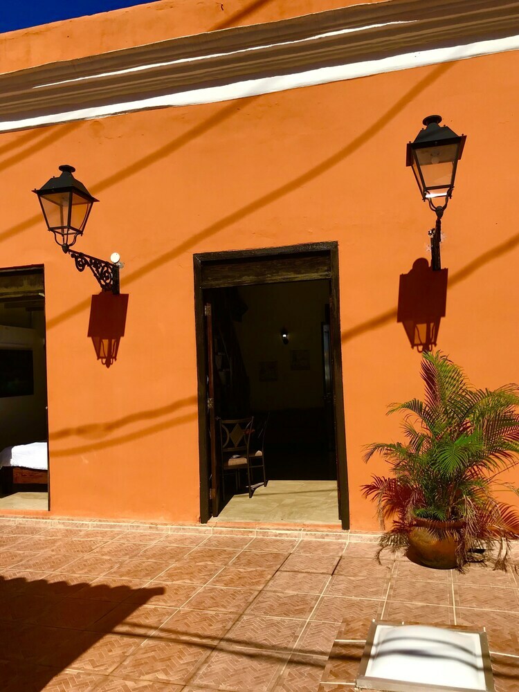 Apartamentos Old San Juan Rentals