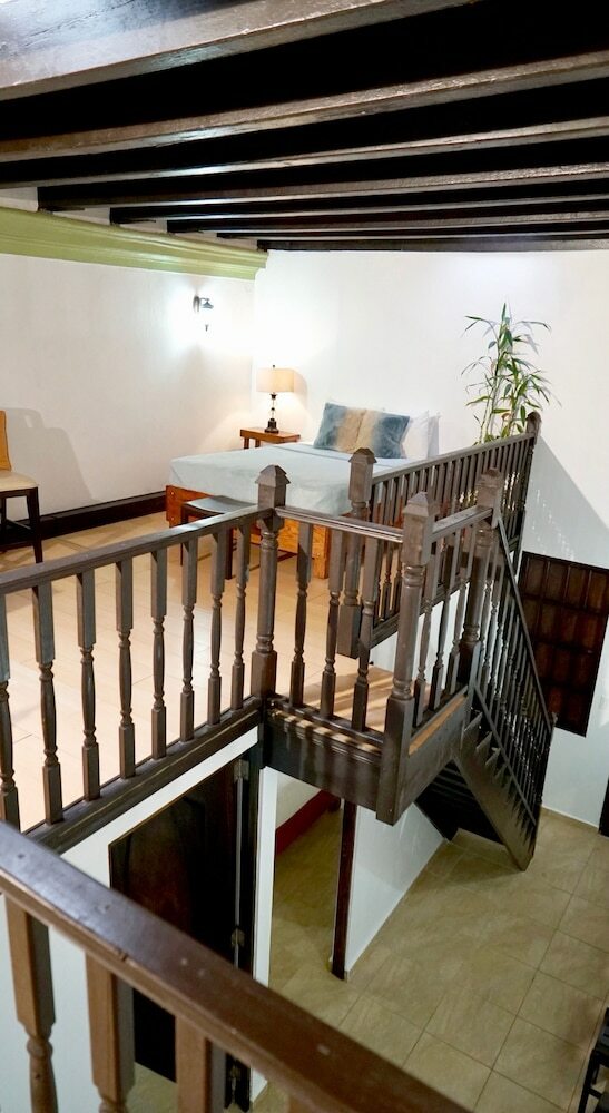 Apartamentos Old San Juan Rentals