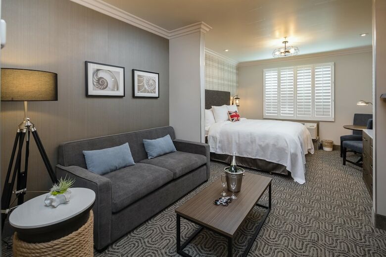 Hotel Best Western Plus Cameron's Inn