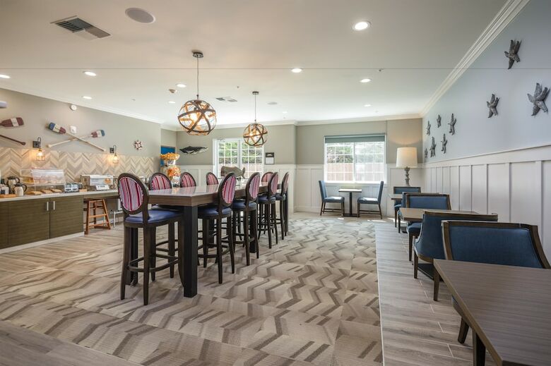 Hotel Best Western Plus Cameron's Inn