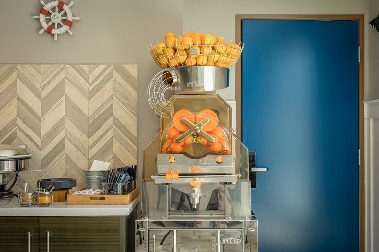 Hotel Best Western Plus Cameron's Inn