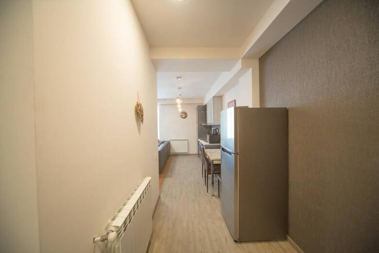 Lux Apartment