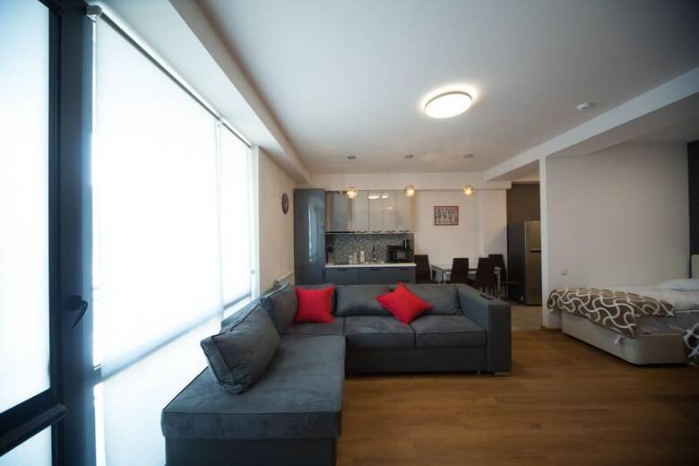 Lux Apartment