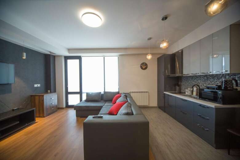 Lux Apartment