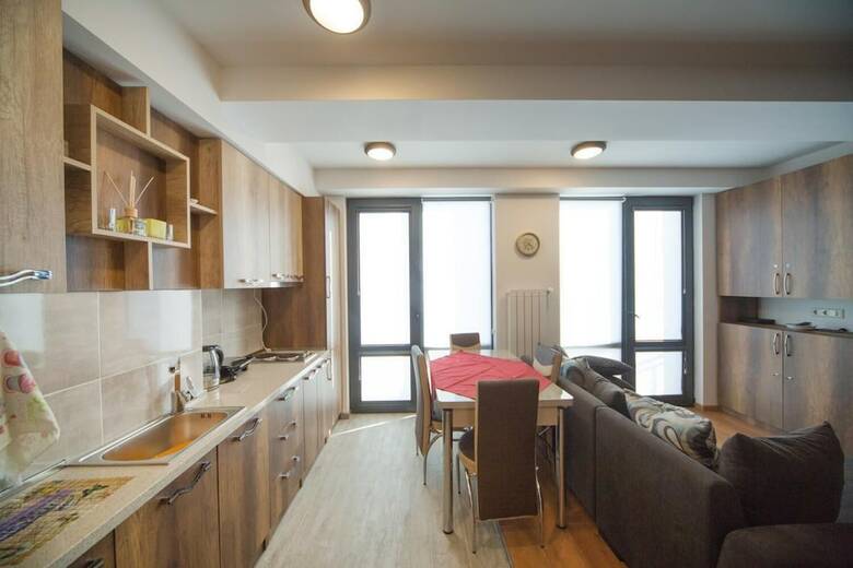Lux Apartment