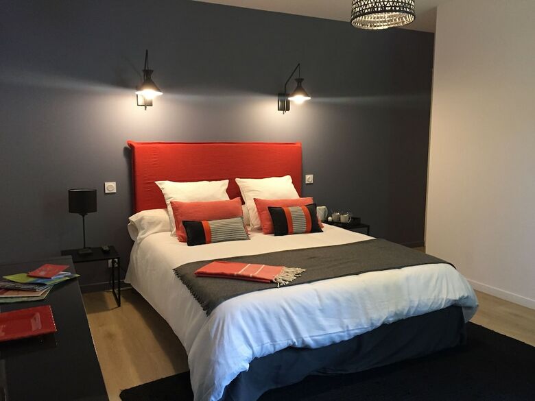 Hotel Le Clos Saint Honor�