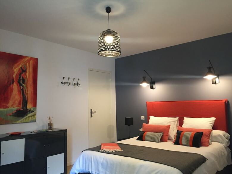 Hotel Le Clos Saint Honor�