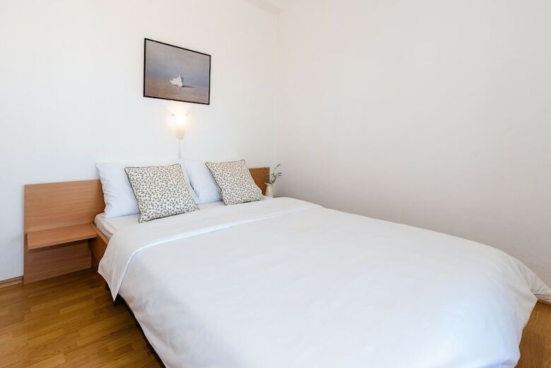 Apartments Arausa With Pool