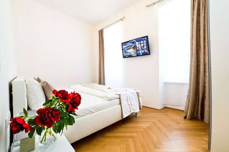 Galerie 18 Apartments