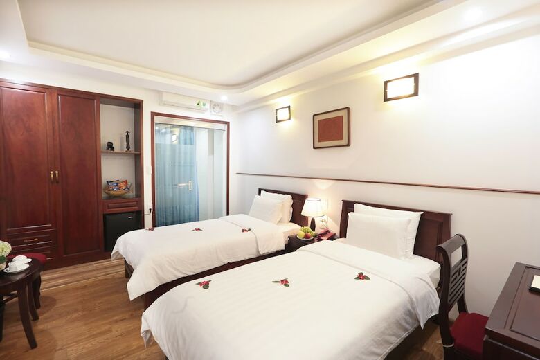 Nova Luxury Hotel