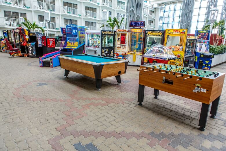 Princess Royale Oceanfront Hotel & Resort