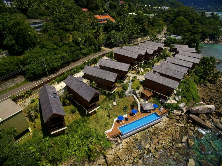 Aparthotel Oceanica Resort Seychelles