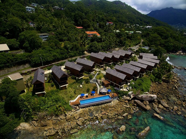 Aparthotel Oceanica Resort Seychelles