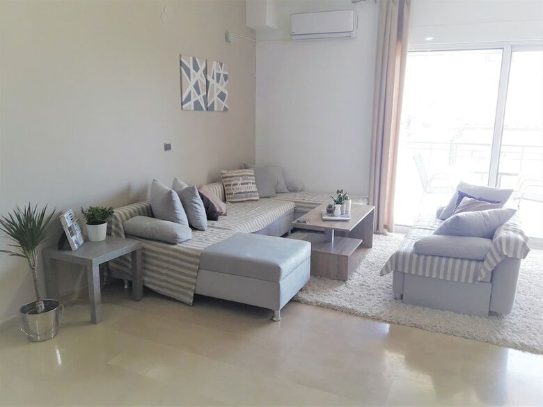 Agroturismo Sea La Vie Maisonette