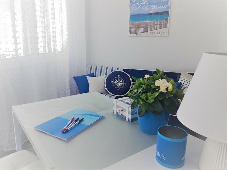 Agroturismo Sea La Vie Maisonette