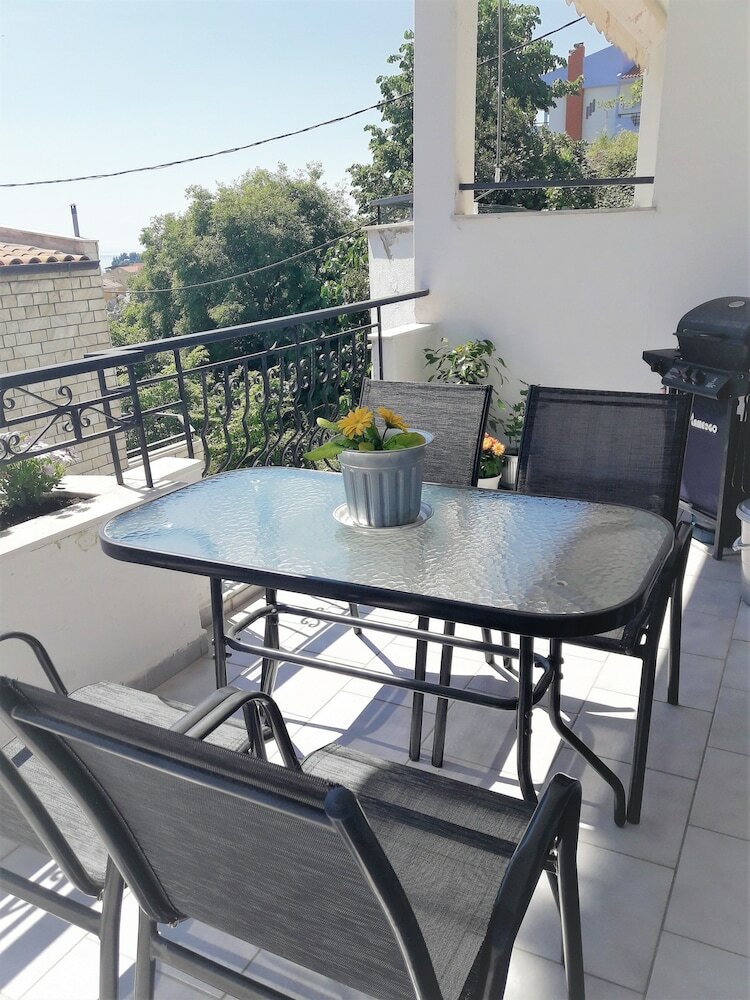 Agroturismo Sea La Vie Maisonette