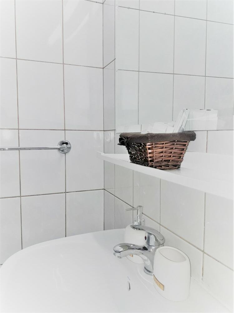 Agroturismo Sea La Vie Maisonette