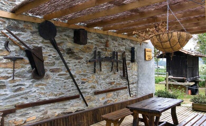 Agroturismo Casa Milia