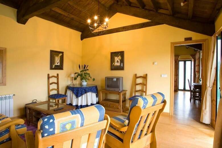 Agroturismo Casa Milia