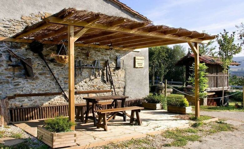 Agroturismo Casa Milia