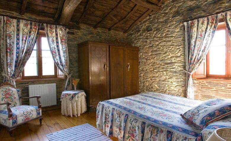 Agroturismo Casa Milia