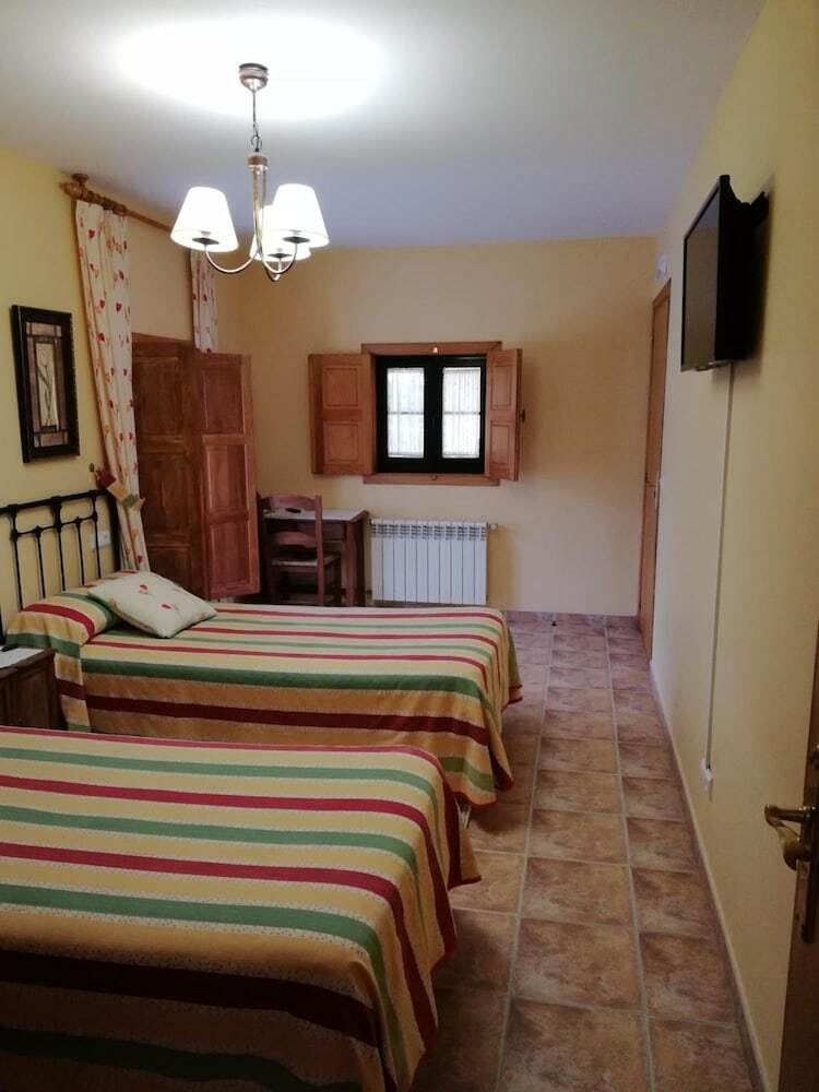 Agroturismo Casa Milia