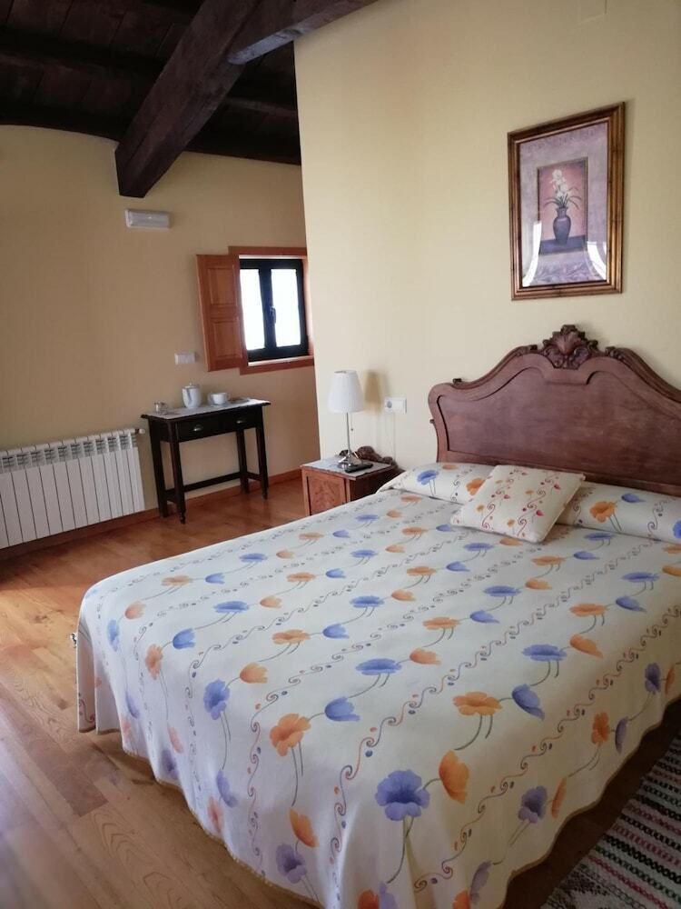 Agroturismo Casa Milia