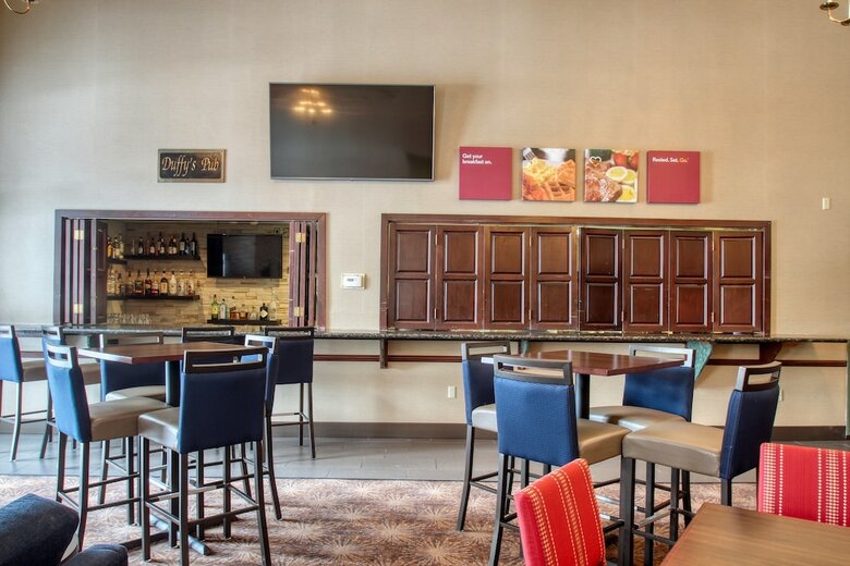 Hotel Comfort Suites Madison