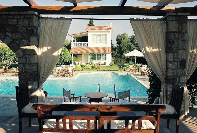 Apartamentos Nicolas Village Club