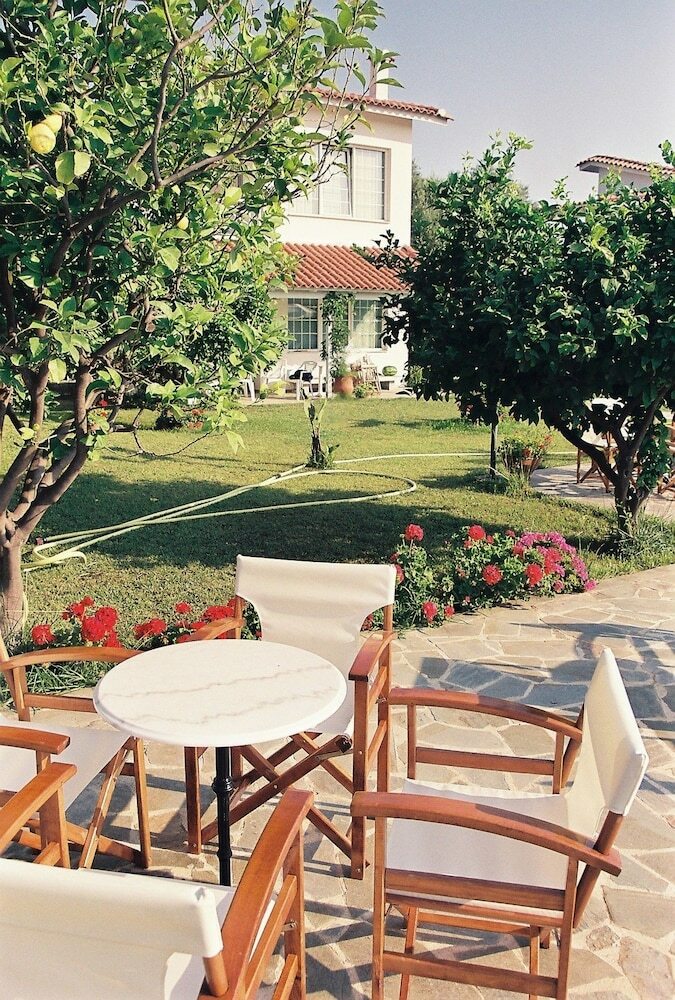 Apartamentos Nicolas Village Club
