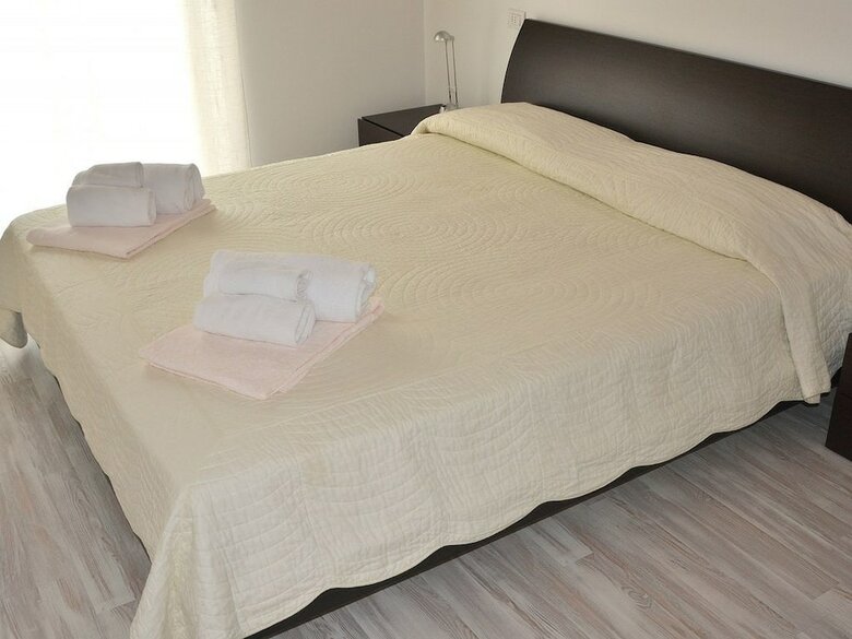Apartamento Residence Alle Torri With Pool