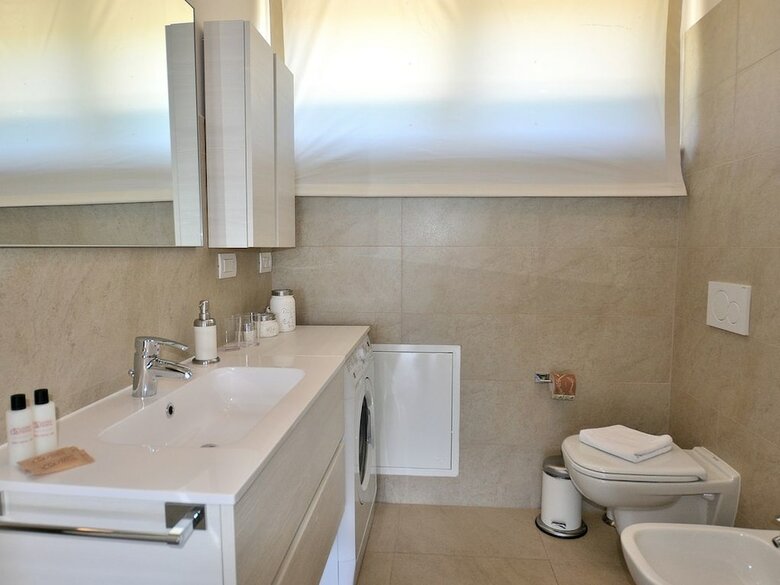 Apartamento Residence Bellavista Jacuzzi And Pool