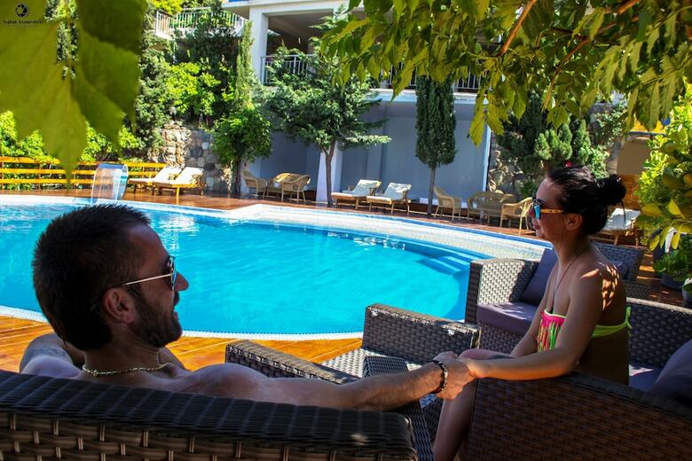 Af Hotel-aqua Park - Aparthotel
