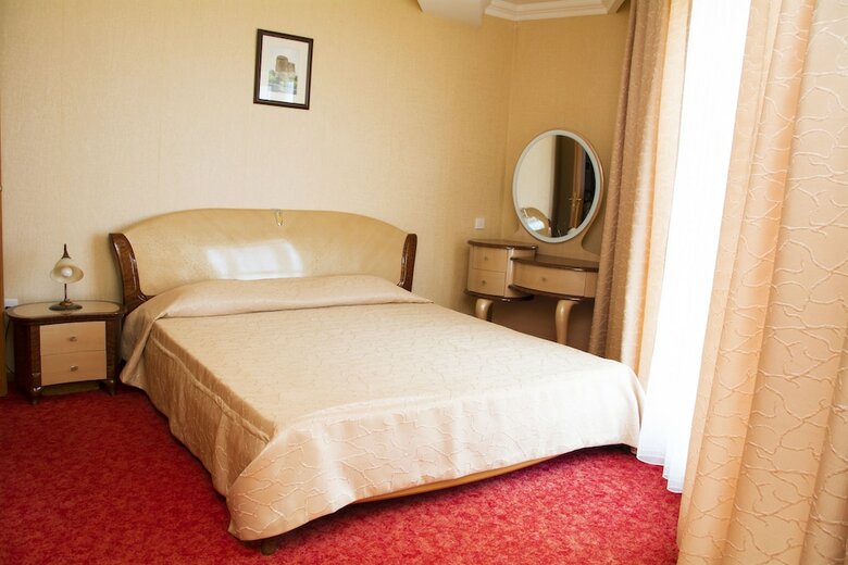 Af Hotel-aqua Park - Aparthotel