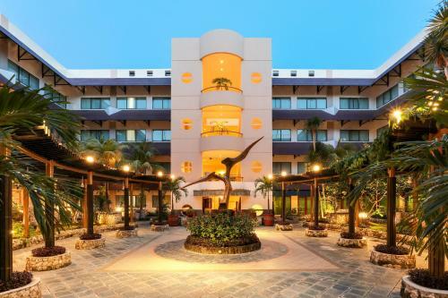 Hotel Travelodge Batam