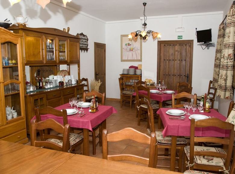Agroturismo El Rincon de Palmacio