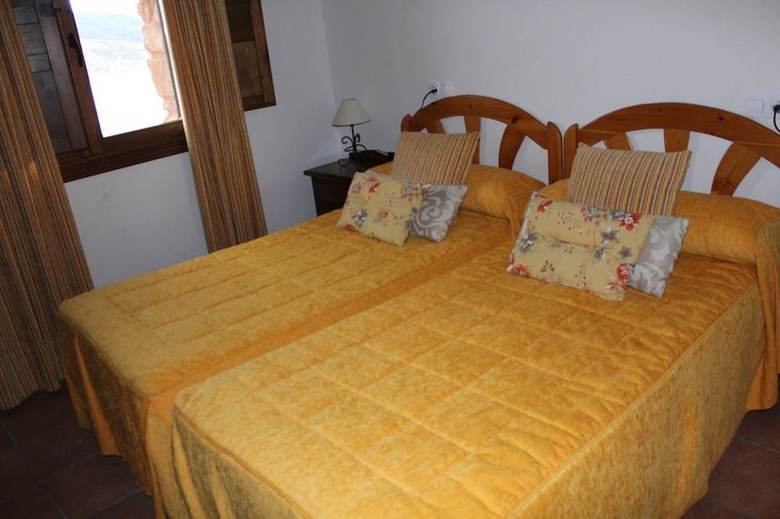 Agroturismo El Rincon de Palmacio