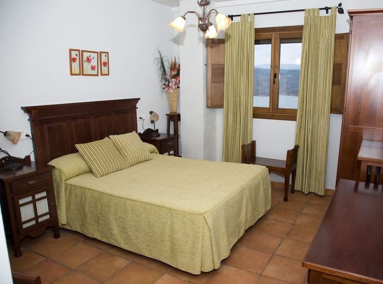 Agroturismo El Rincon de Palmacio